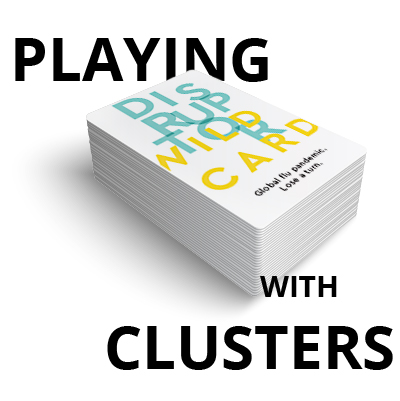 playing with clusters