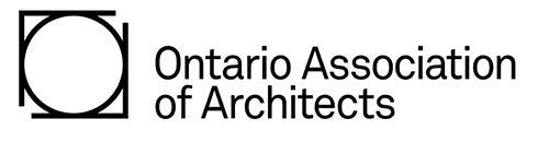 ontario association of architects